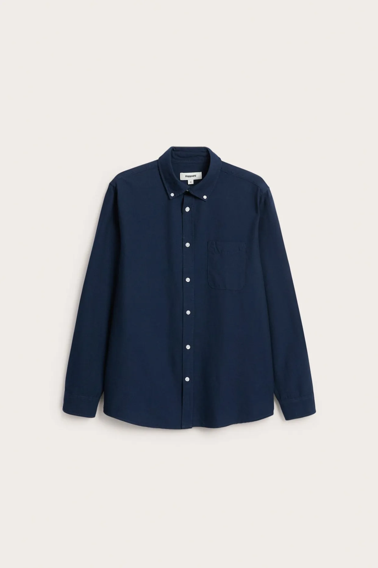 Oxfordskjorte regular fit