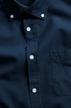 Oxfordskjorte regular fit