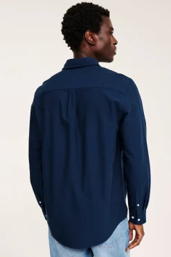 Oxfordskjorte regular fit