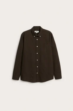 Oxfordskjorte regular fit