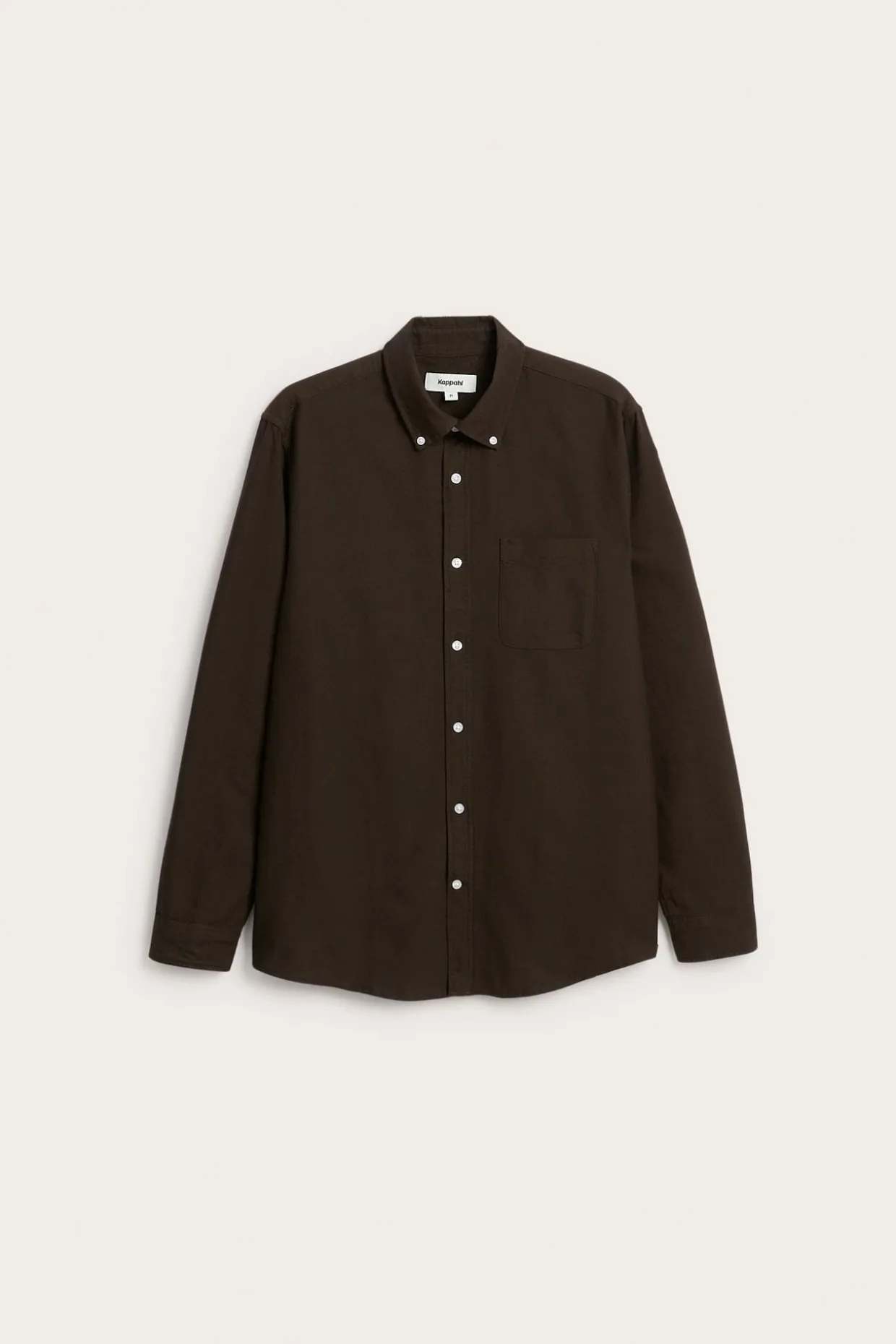 Oxfordskjorte regular fit