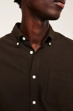 Oxfordskjorte regular fit