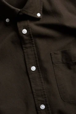 Oxfordskjorte regular fit