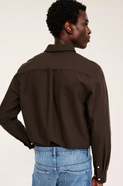 Oxfordskjorte regular fit