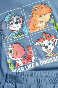Paw Patrol-pyjamas