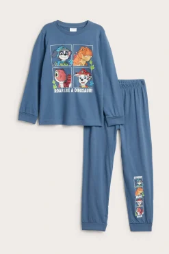 Paw Patrol-pyjamas