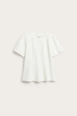 Peplum-topp