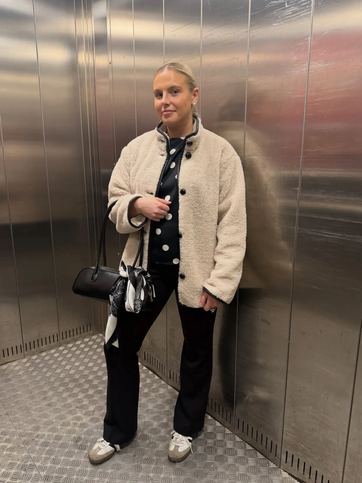 Piléjakke