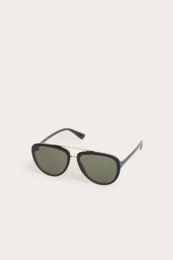 Pilotbriller