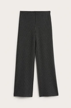 Pinstripe bukser