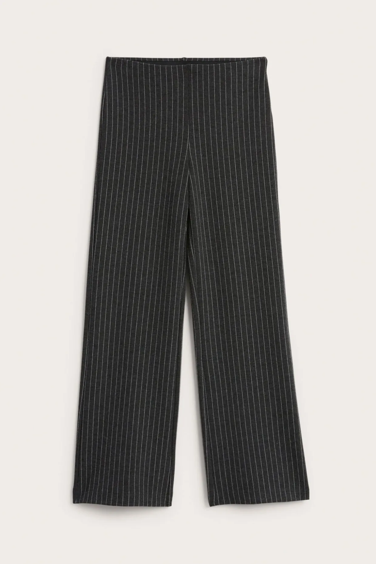 Pinstripe bukser