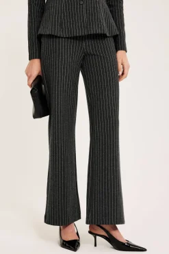 Pinstripe bukser