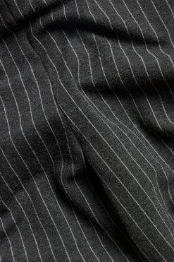 Pinstripe bukser