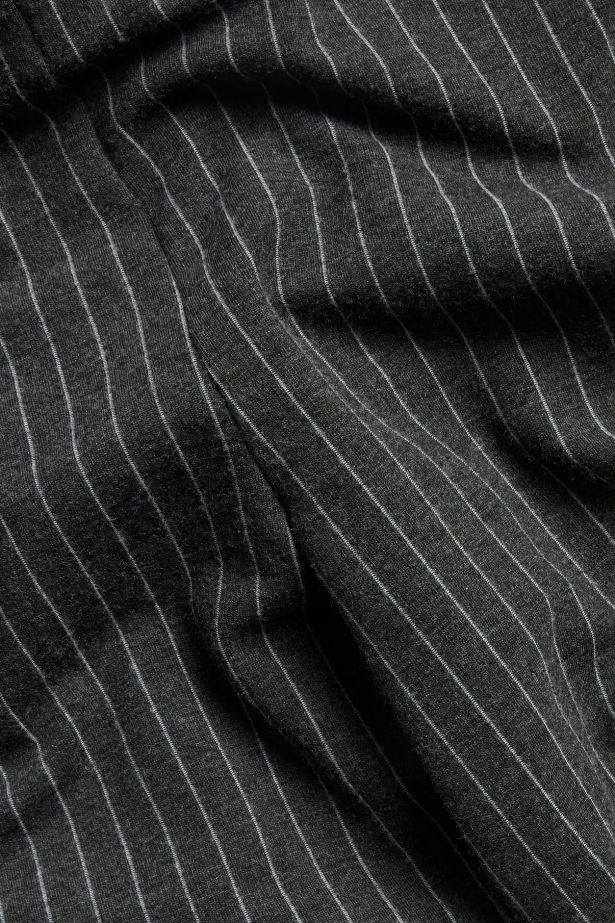 Pinstripe bukser
