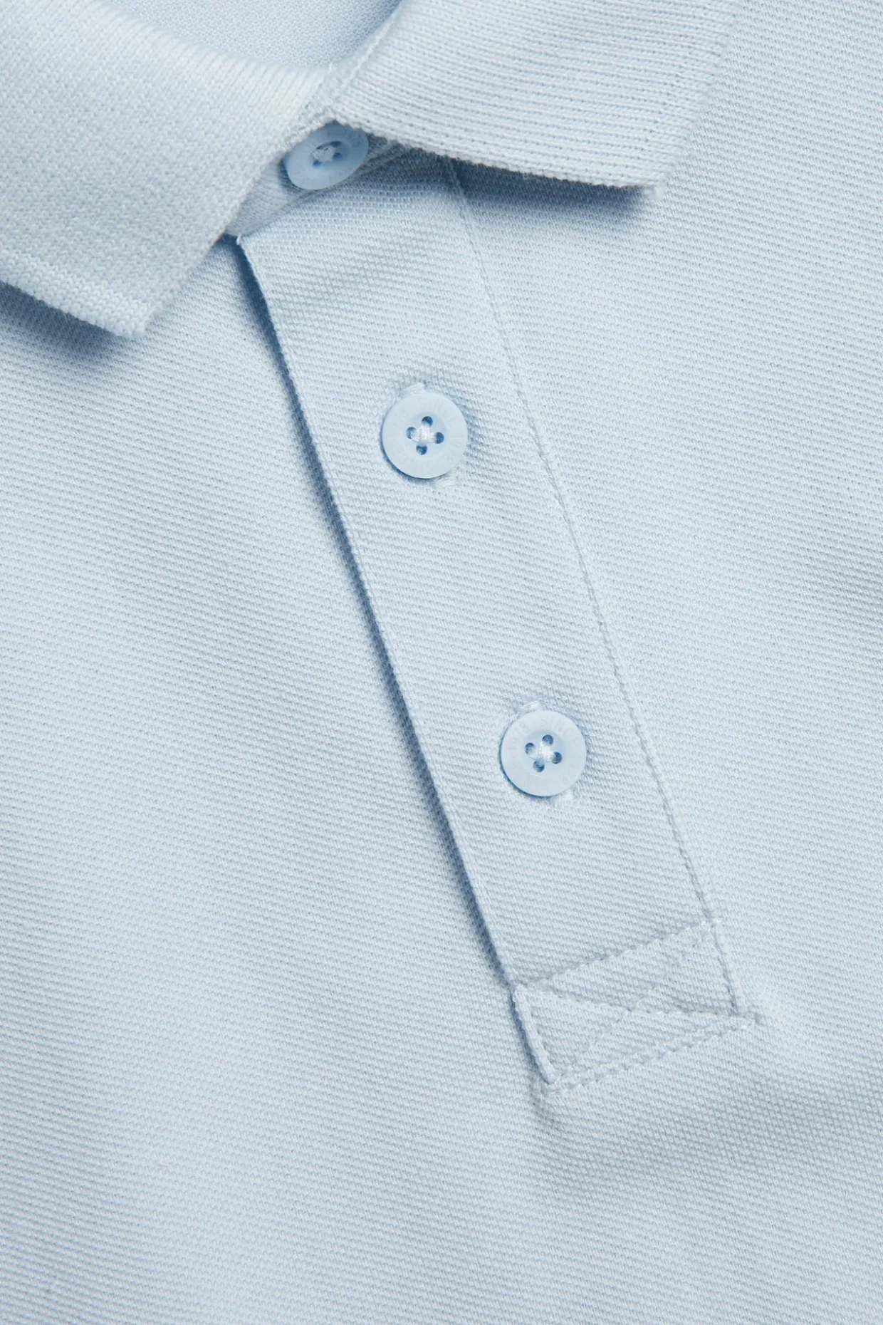Piquétrøye