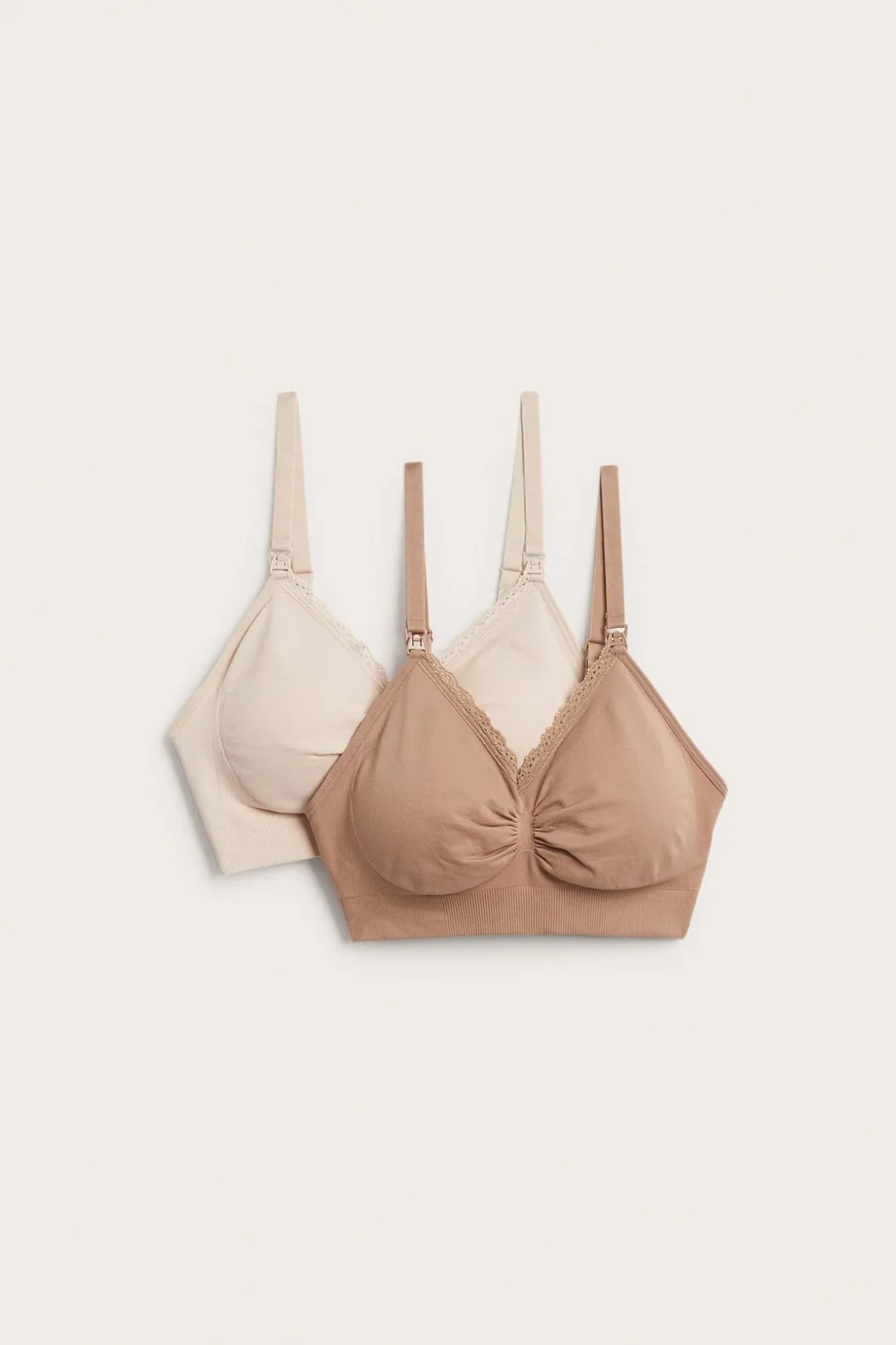 2-pk. amme-BH-er