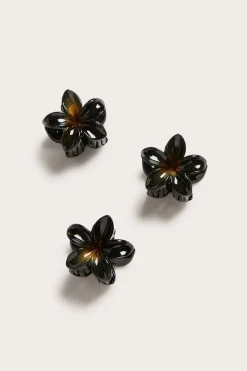 3-pk. blomsterklype