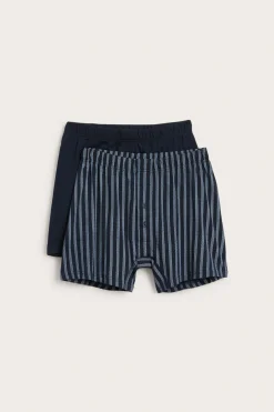 2-pk. boxere