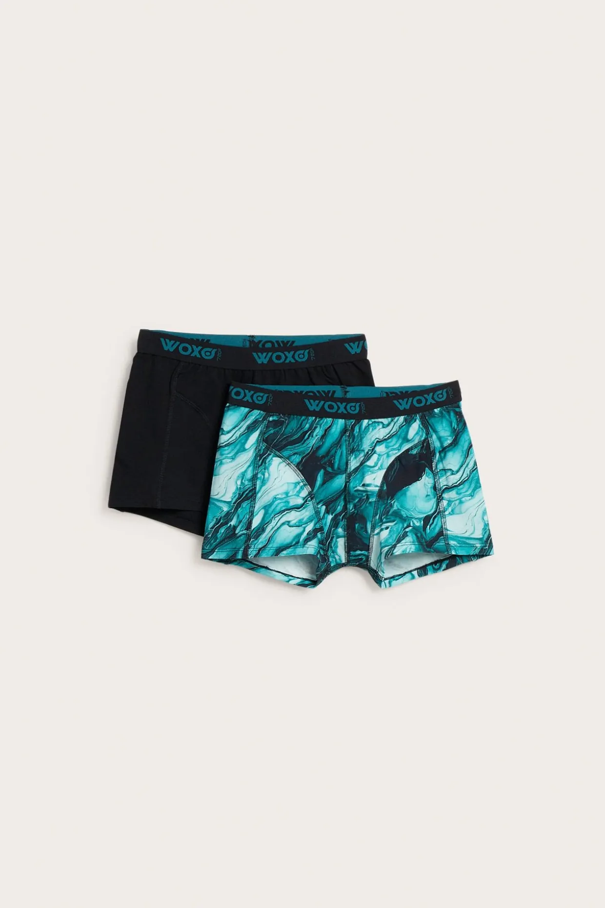 2-pk. boxere