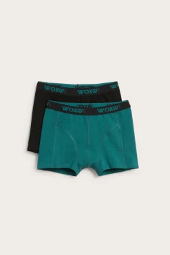 2-pk. boxere