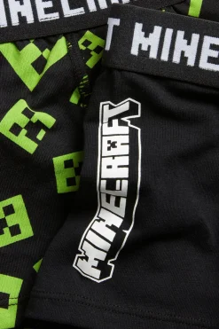 2-pk. boxere Minecraft