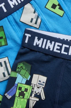 2-pk. boxere Minecraft
