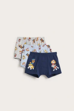 3-pk. boxere Paw Patrol