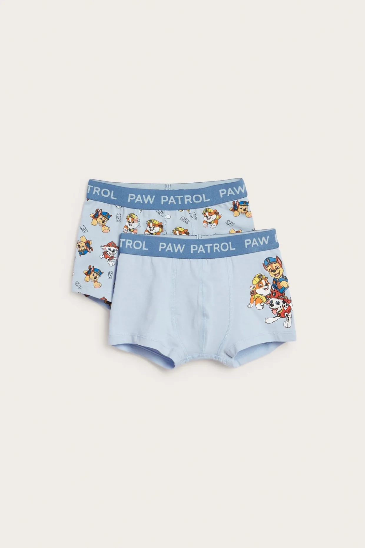 2-pk. boxere Paw Patrol