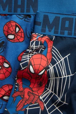 2-pk. boxere Spider-Man