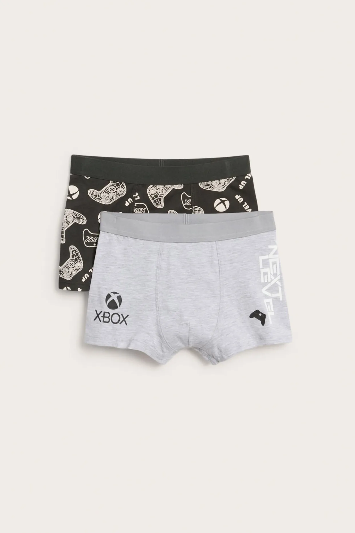 2-pk. boxere Xbox