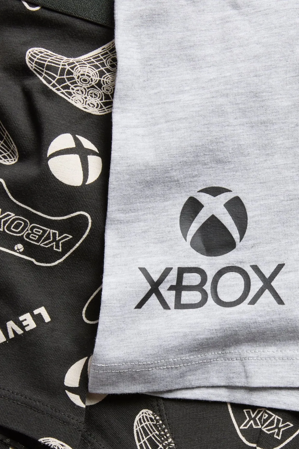 2-pk. boxere Xbox