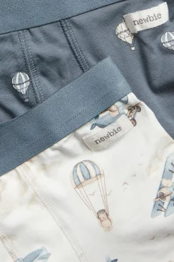 2-pk. boxer med fly
