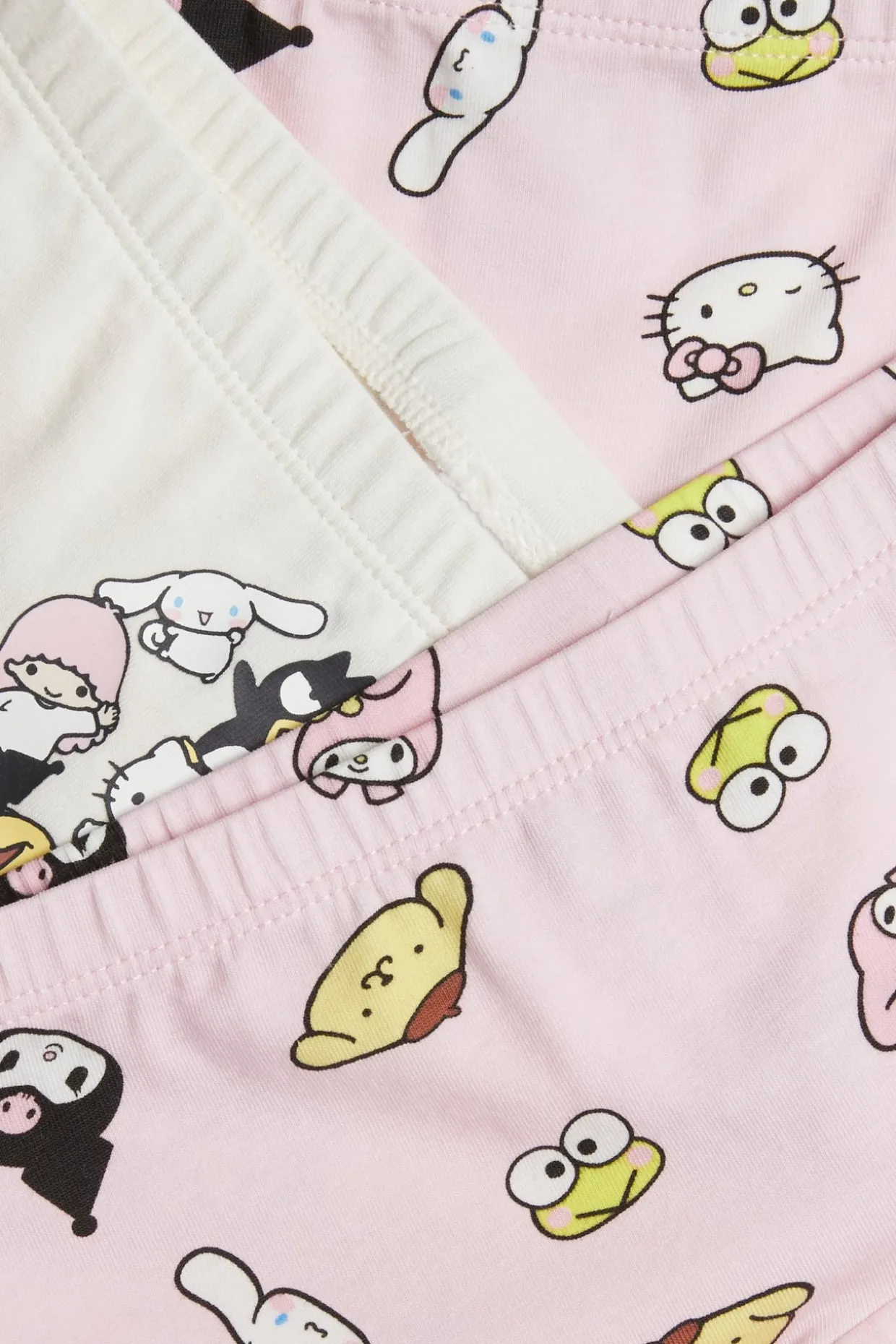 3-pk. boxershorts Hello Kitty