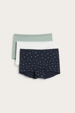 3-pk. boxertruser