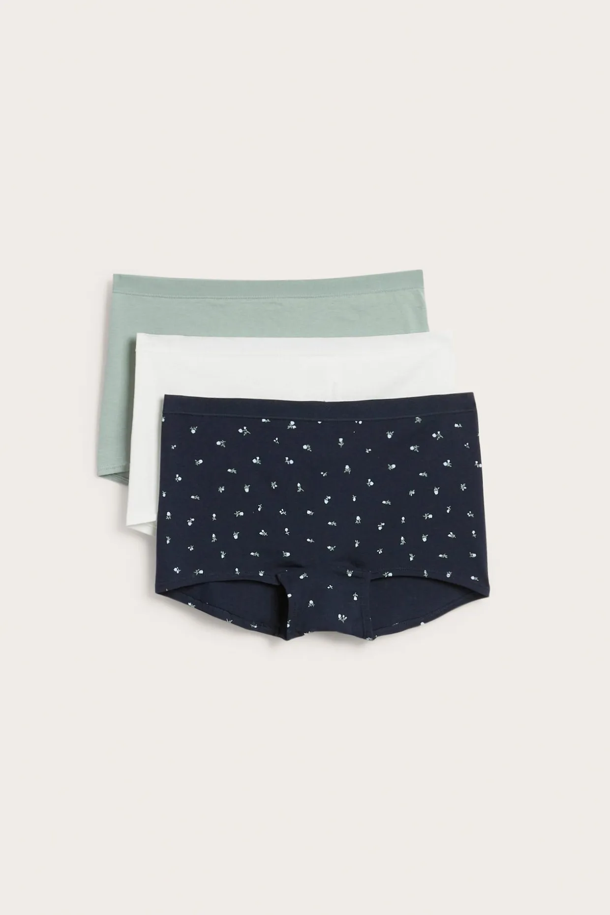 3-pk. boxertruser