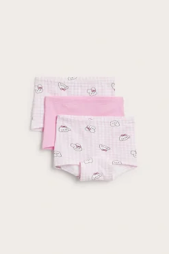 3-pk. boxertruser