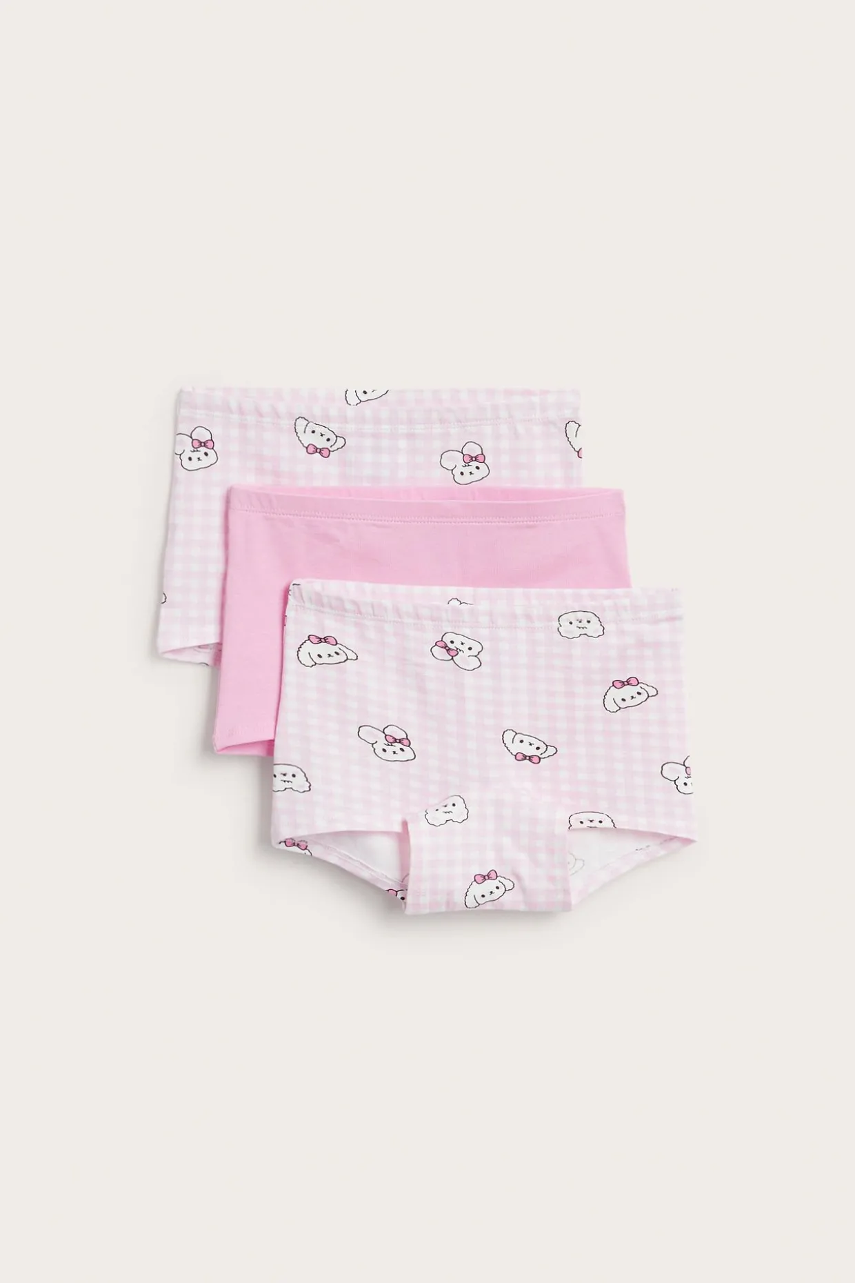 3-pk. boxertruser