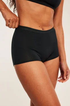 3-pk. boxertruser i bomull