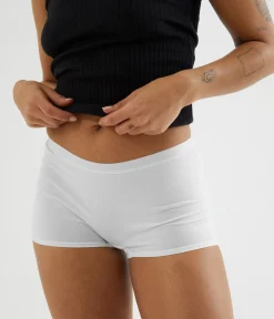 3-pk. boxertruser i bomull