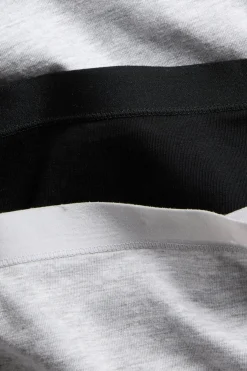3-pk. boxertruser i bomull