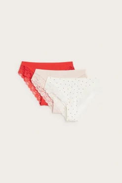 3-pk. brazilian-truser