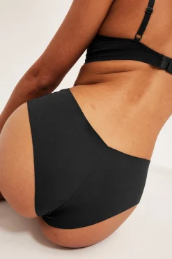 3-pk. cheeky-truser i bomullsblanding