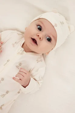 2-pk. dyremønstrede pyjamaser