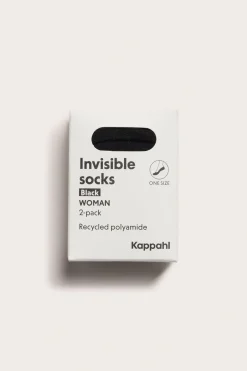 2-pk. footsies