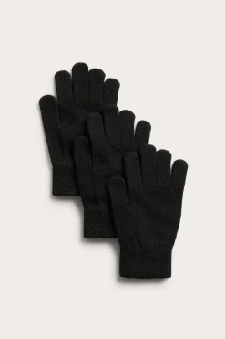 3-pk. hansker