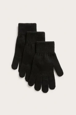3-pk. hansker