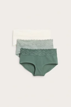 3-pk. hipstertruser