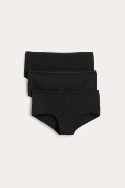 3-pk. hipstertruser