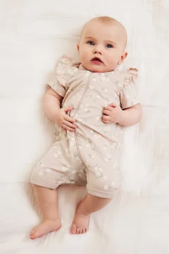 2-pk. kortermede pyjamaser