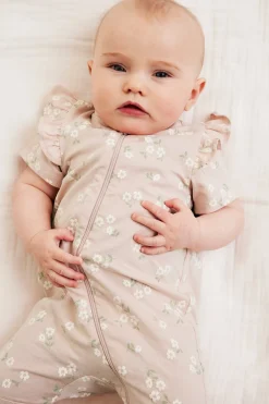 2-pk. kortermede pyjamaser